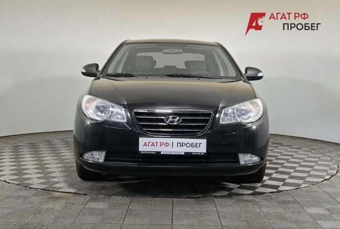 Hyundai Elantra V (MD) с пробегом 2010 года, цена 495 000 рублей, 385551 км, седан, Автокод Объявления