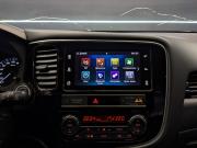 Mitsubishi Outlander III Рестайлинг 3 Москва  - изображение 50