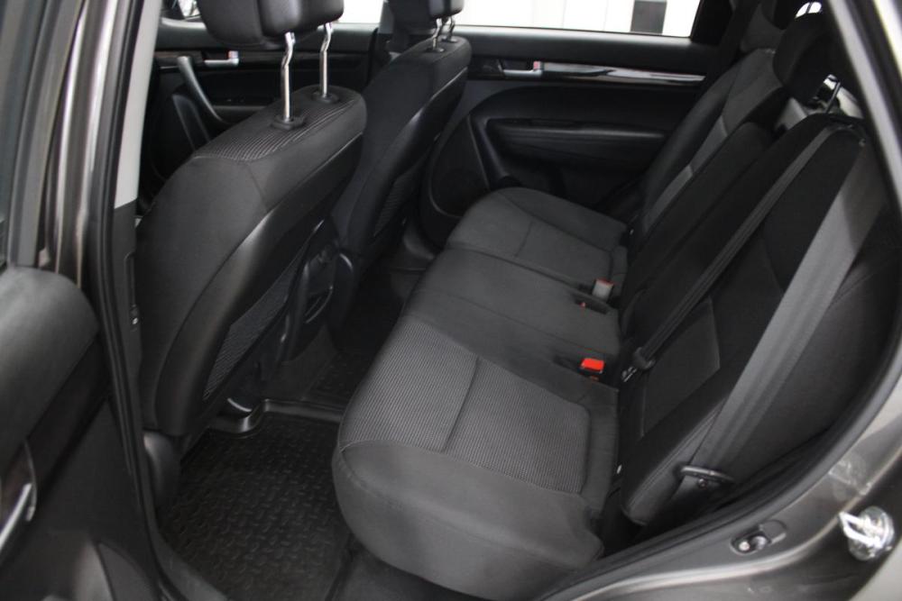 Kia Sorento II Рестайлинг Томск  - изображение 12