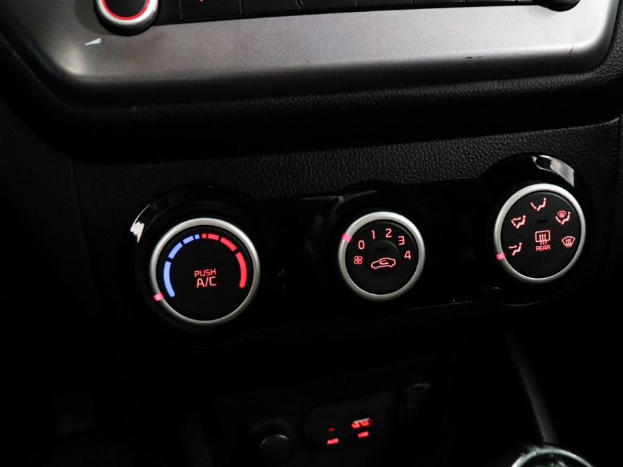Kia Rio III Рестайлинг Минеральные Воды  - изображение 19