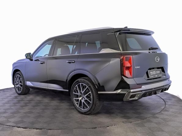 GAC GS8 II с пробегом 2025 года, цена 4 070 000 рублей, 19872 км, внедорожник, Автокод Объявления