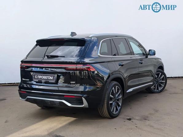 Geely Monjaro I с пробегом 2023 года, цена 3 399 000 рублей, 17372 км, внедорожник, Автокод Объявления
