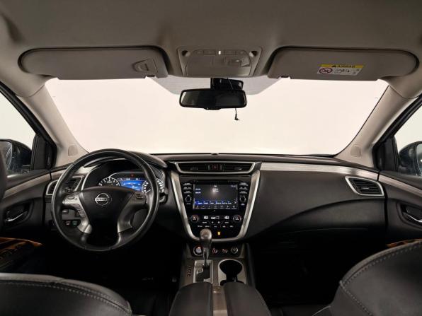 Nissan Murano III (Z52) с пробегом 2020 года, цена 2 999 000 рублей, 80443 км, внедорожник, Автокод Объявления