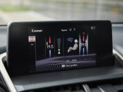 Lexus NX I Рестайлинг Санкт-Петербург  - изображение 55