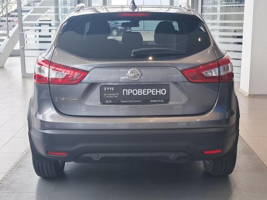 Nissan Qashqai II Казань  - изображение 7