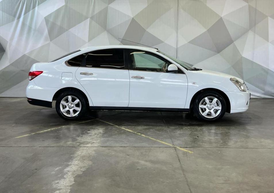 Nissan Almera III (G15) Оренбург  - изображение 7