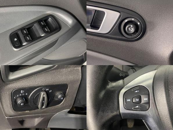 Ford EcoSport II с пробегом 2014 года, цена 880 000 рублей, 216681 км, внедорожник, Автокод Объявления