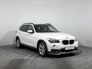 BMW X1 I (E84) Рестайлинг Санкт-Петербург  - изображение 21