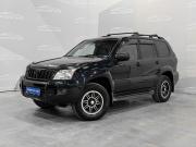 Toyota Land Cruiser Prado 120 Series Рестайлинг Новосибирск  - изображение 28