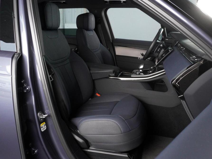 Land Rover Range Rover Sport III Минеральные Воды  - изображение 8