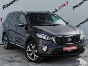 Kia Sorento III Prime Екатеринбург  - изображение 31