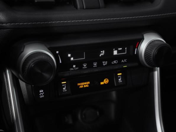 Toyota RAV4 V (XA50) с пробегом 2022 года, цена 2 949 000 рублей, 52195 км, внедорожник, Автокод Объявления