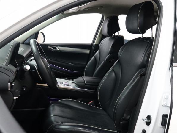 Genesis GV80 I с пробегом 2021 года, цена 5 750 000 рублей, 62000 км, внедорожник, Автокод Объявления