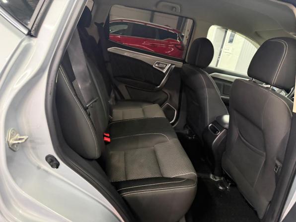 Geely Emgrand X7 I Рестайлинг 2 с пробегом 2019 года, цена 1 547 000 рублей, 46219 км, внедорожник, Автокод Объявления
