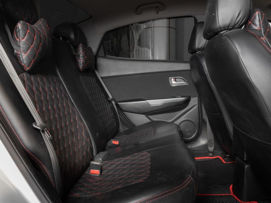 Kia Rio III Казань  - изображение 8