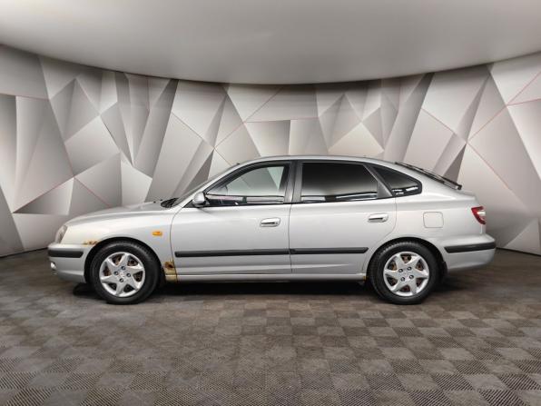 Hyundai Elantra III (XD2) Рестайлинг с пробегом 2006 года, цена 389 000 рублей, 169271 км, седан, Автокод Объявления
