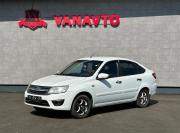 Lada (ВАЗ) Granta I Альметьевск  - изображение 10