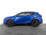 Lexus NX I Москва  - изображение 38