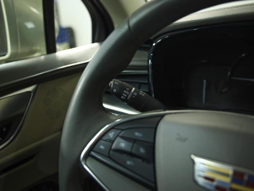 Cadillac XT5 I Санкт-Петербург  - изображение 16