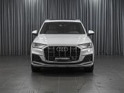 Audi Q7 II (4M) Рестайлинг Ставрополь  - изображение 28
