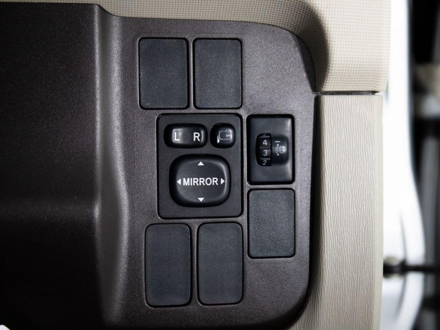 Toyota Passo II (C30) Иркутск  - изображение 13