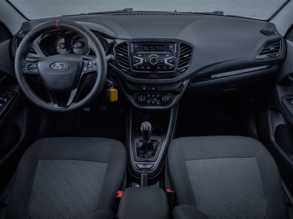 Lada (ВАЗ) Vesta I с пробегом 2021 года, цена 880 000 рублей, 203000 км, универсал, Автокод Объявления