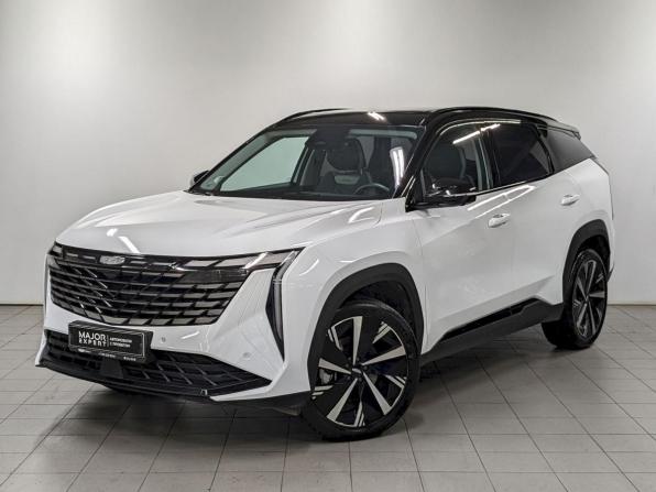 Geely Atlas II