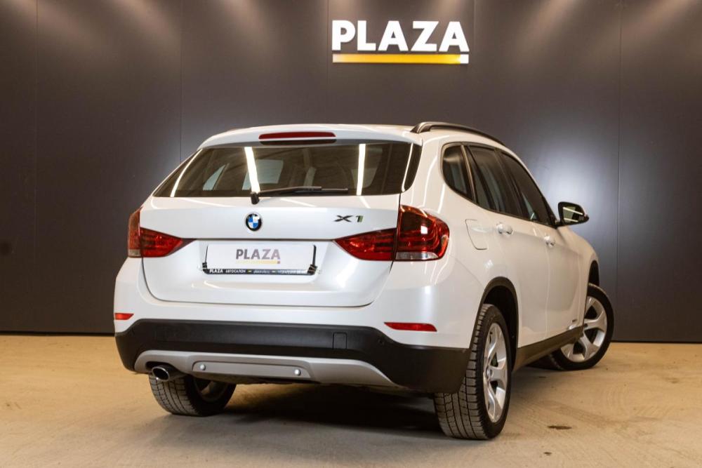 BMW X1 I (E84) Рестайлинг Уфа  - изображение 4