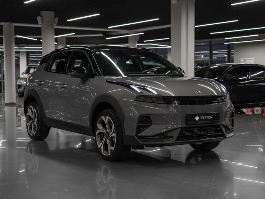 Lynk &amp; Co 06 I Рестайлинг Москва  - изображение 2