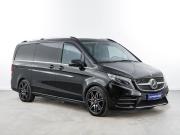 Mercedes-Benz V-Класс III (W447) Рестайлинг Москва  - изображение 30