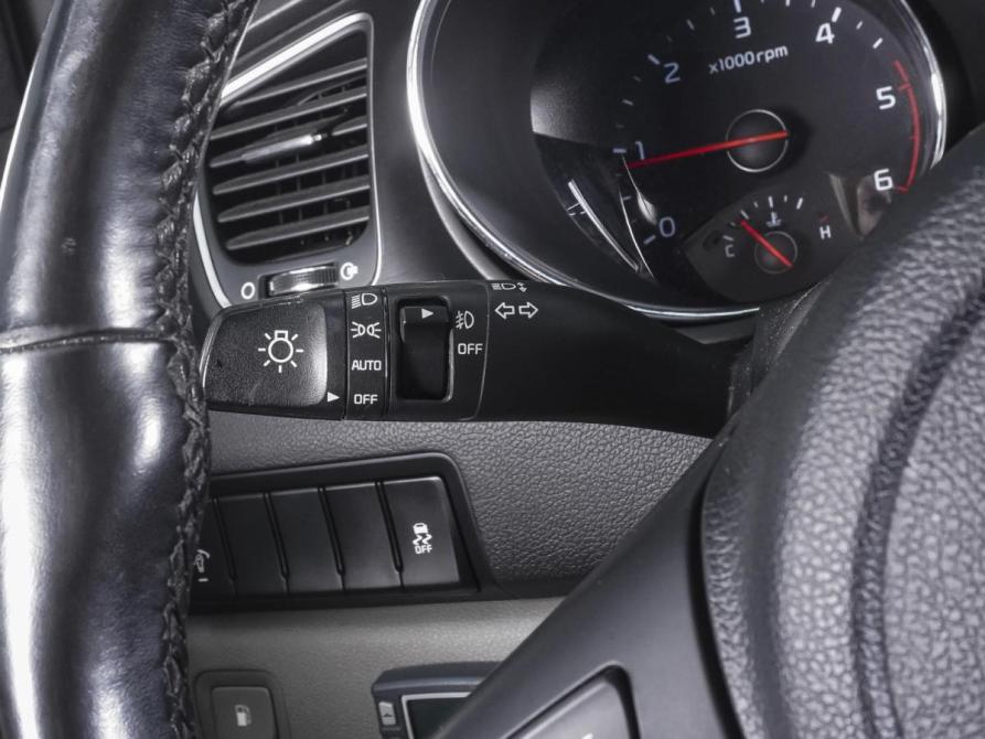 Kia Carnival III Ростов-на-Дону  - изображение 21
