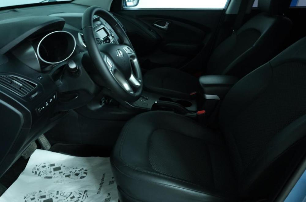 Hyundai ix35 I Омск  - изображение 8