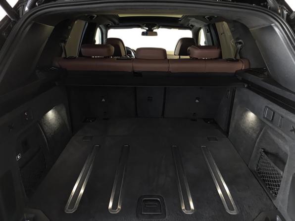 BMW X5 IV (G05/G18) с пробегом 2022 года, цена 8 200 000 рублей, 144165 км, внедорожник, Автокод Объявления