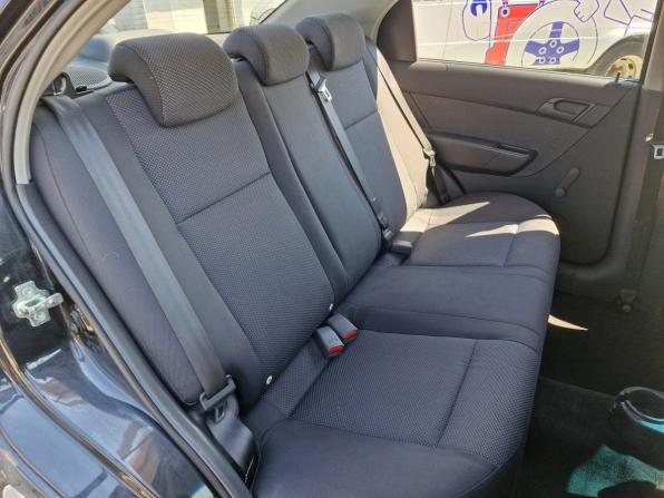 Chevrolet Aveo I Рестайлинг с пробегом 2011 года, цена 519 000 рублей, 77563 км, седан, Автокод Объявления