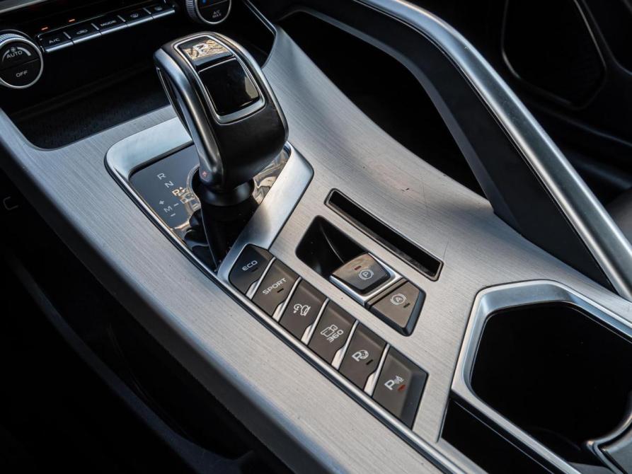 Geely Coolray I Краснодар  - изображение 13
