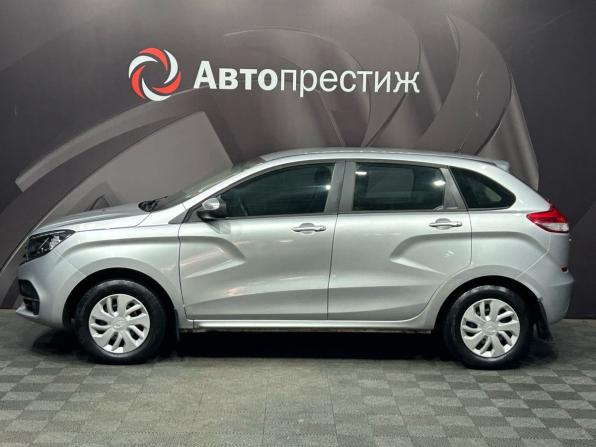 Lada (ВАЗ) XRAY I с пробегом 2018 года, цена 770 000 рублей, 100174 км, хэтчбек, Автокод Объявления