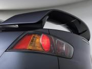 Mitsubishi Lancer X Москва  - изображение 45