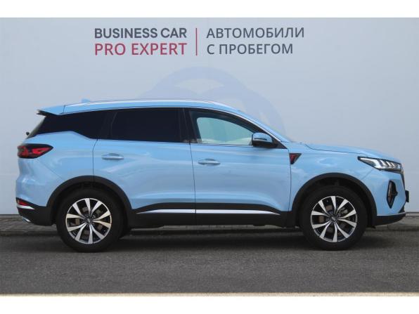 Chery Tiggo 7 Pro Max I с пробегом 2023 года, цена 1 790 000 рублей, 22374 км, внедорожник, Автокод Объявления