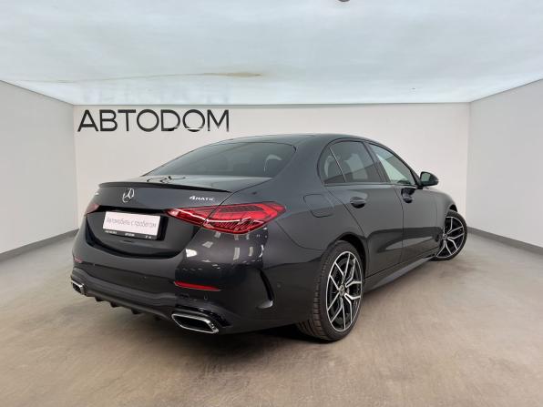 Mercedes-Benz C-Класс V (W206) с пробегом 2021 года, цена 5 490 000 рублей, 39374 км, седан, Автокод Объявления