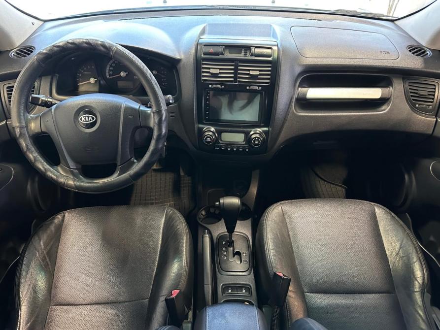 Kia Sportage II Волгоград  - изображение 8