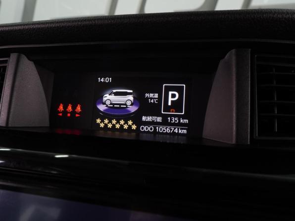 Toyota Roomy I с пробегом 2018 года, цена 1 336 000 рублей, 105674 км, микровэн, Автокод Объявления
