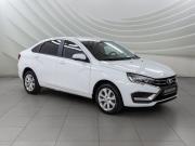 Lada (ВАЗ) Vesta I Рестайлинг (NG) Волгоград  - изображение 35