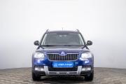 Skoda Yeti I Рестайлинг Пермь  - изображение 25