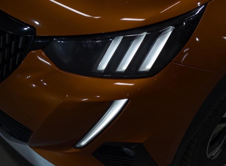 Peugeot 2008 II Санкт-Петербург  - изображение 30