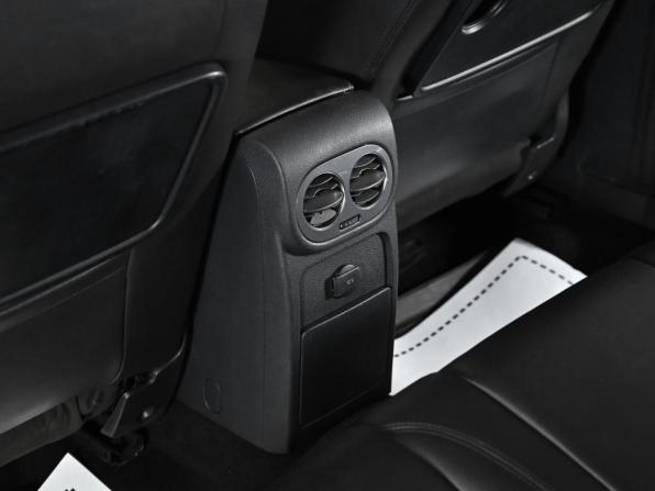 Volkswagen Tiguan I Рестайлинг с пробегом 2013 года, цена 875 000 рублей, 134694 км, внедорожник, Автокод Объявления