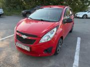 Chevrolet Spark III Курган  - изображение 9