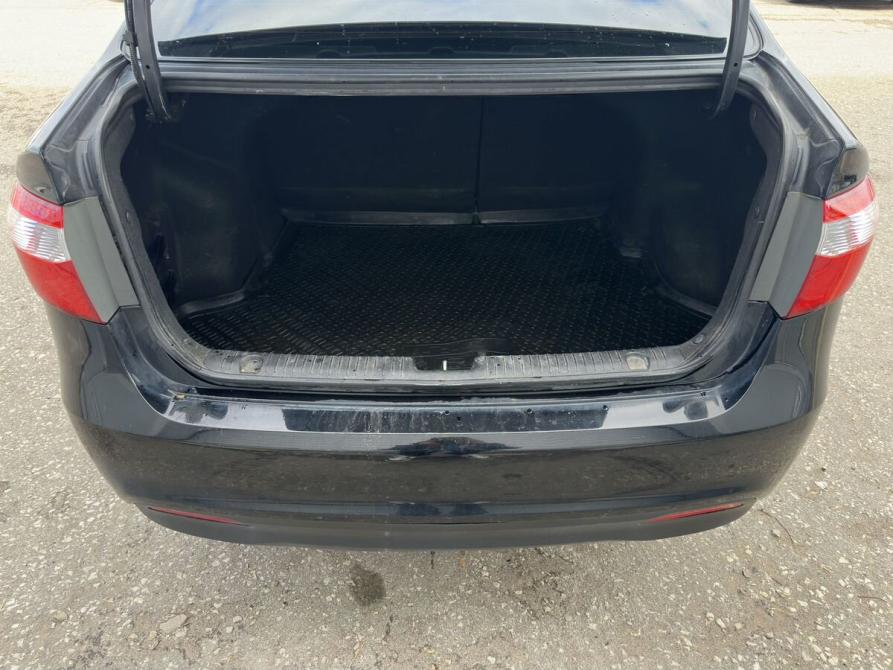 Kia Rio III Саратов  - изображение 13