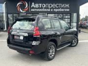 Toyota Land Cruiser Prado 150 Series Рестайлинг 2 Волгоград  - изображение 25
