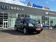 Nissan X-Trail II Альметьевск  - изображение 34