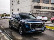 Geely Okavango I Рестайлинг Санкт-Петербург  - изображение 41